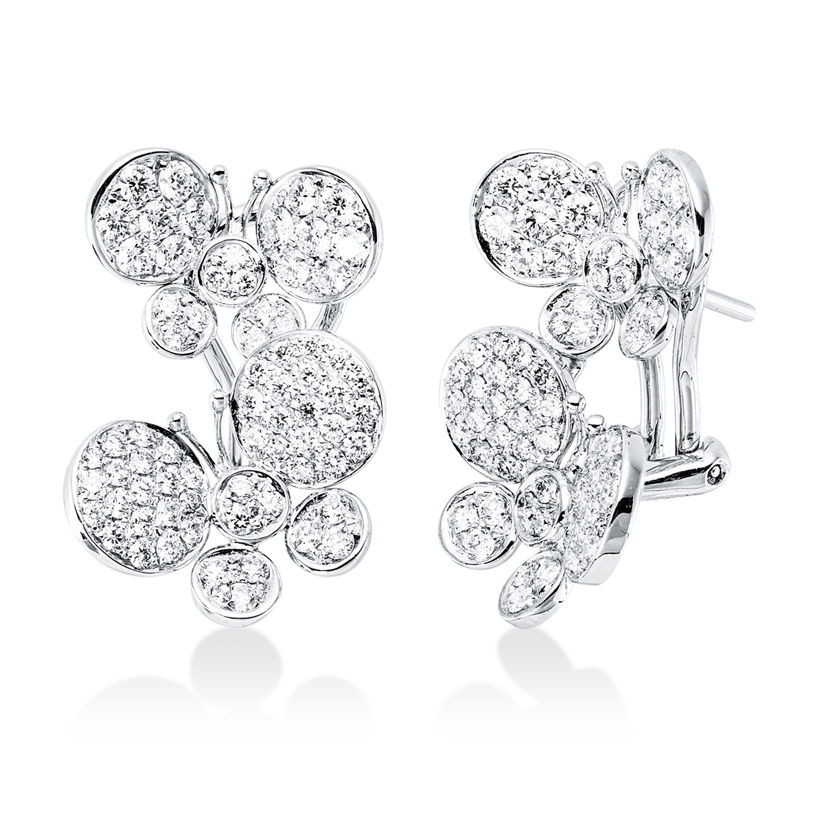 Modern Woman Ohrschmuck - 2Y527