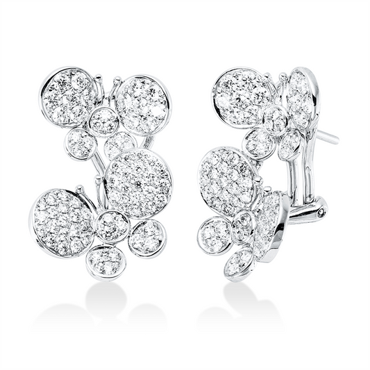 Modern Woman Ohrschmuck - 2Y527