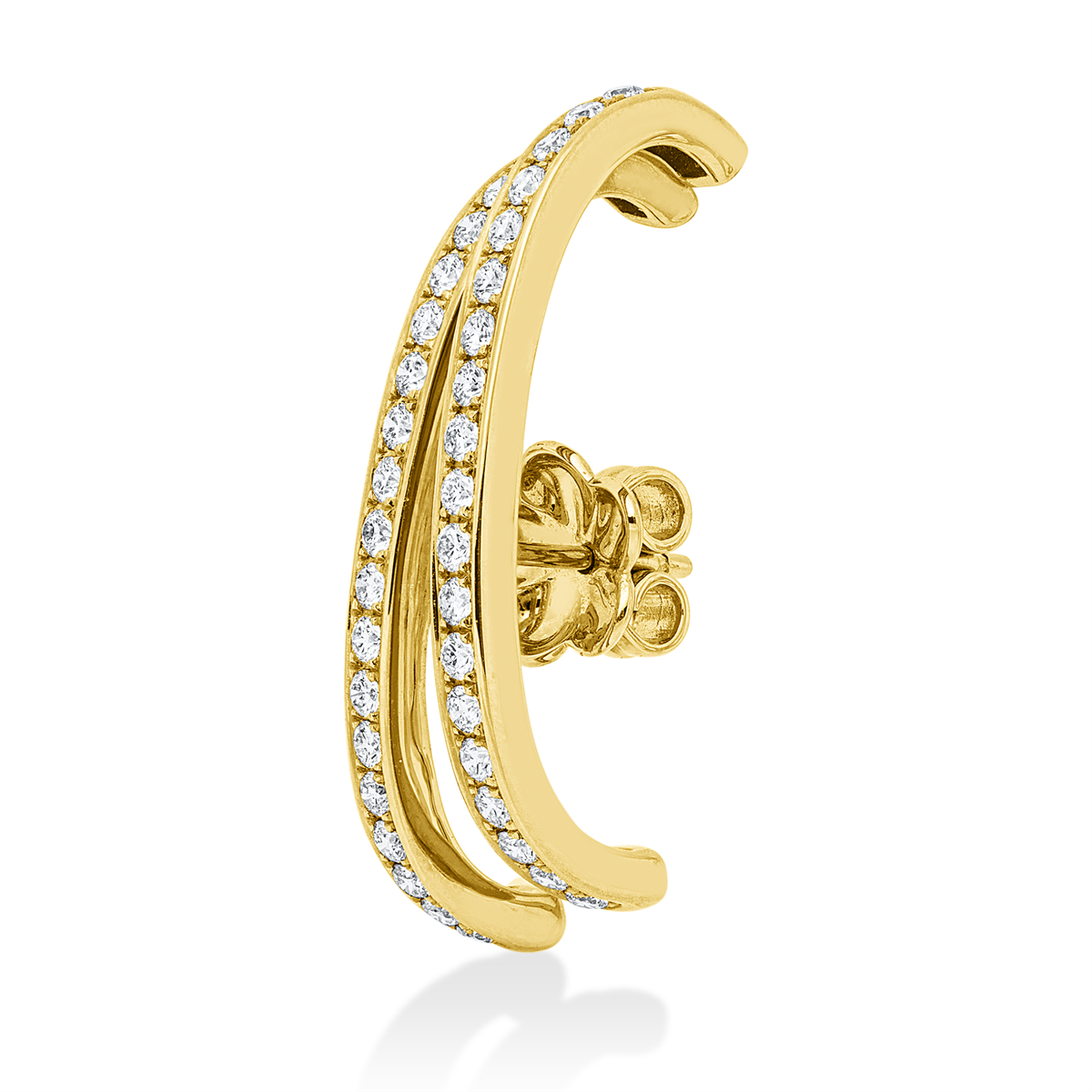 Modern Woman Ohrstecker - 2Y533