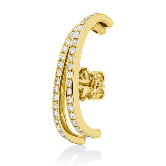 Modern Woman Ohrstecker - 2Y533