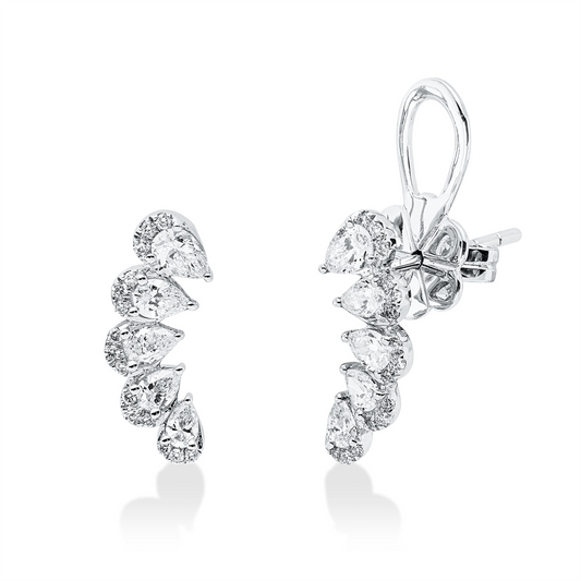 Exklusiv Ohrschmuck - 2Y536
