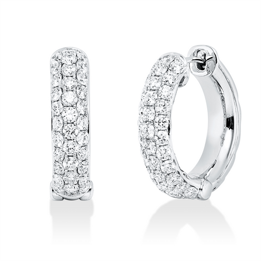 Modern Woman Creolen - 2Y587