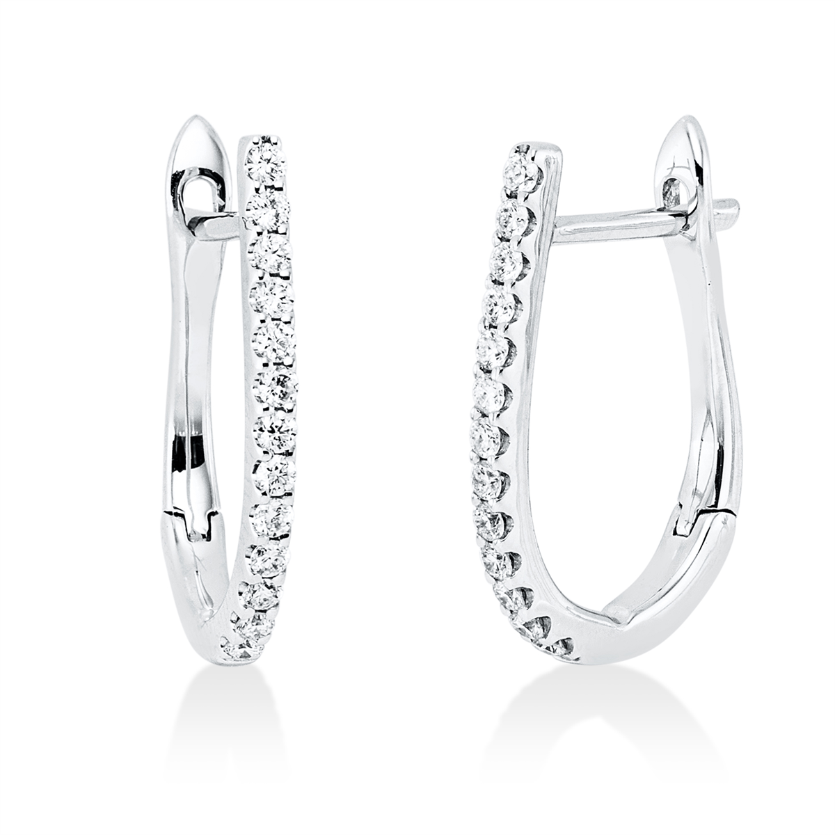 Modern Woman Creolen - 2Y590