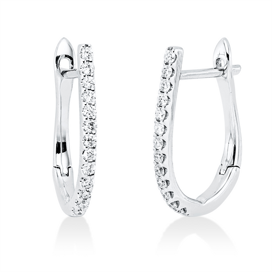 Modern Woman Creolen - 2Y590