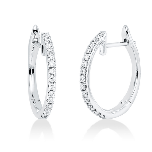 Modern Woman Creolen - 2Y591