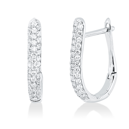 Modern Woman Creolen - 2Y592
