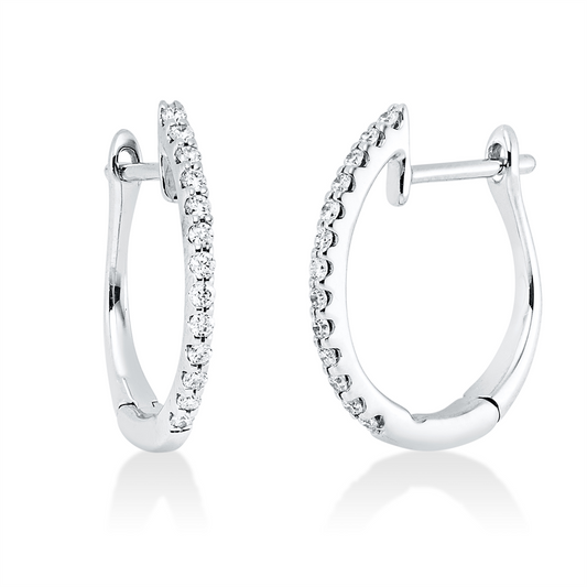 Modern Woman Creolen - 2Y594