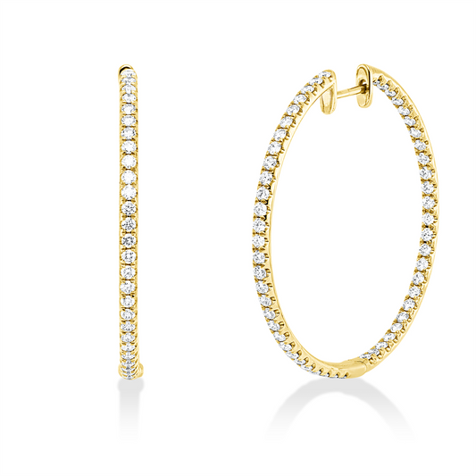 Modern Woman Creolen - 2Y599