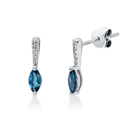 Farbstein Fashion Ohrschmuck - 2Y624