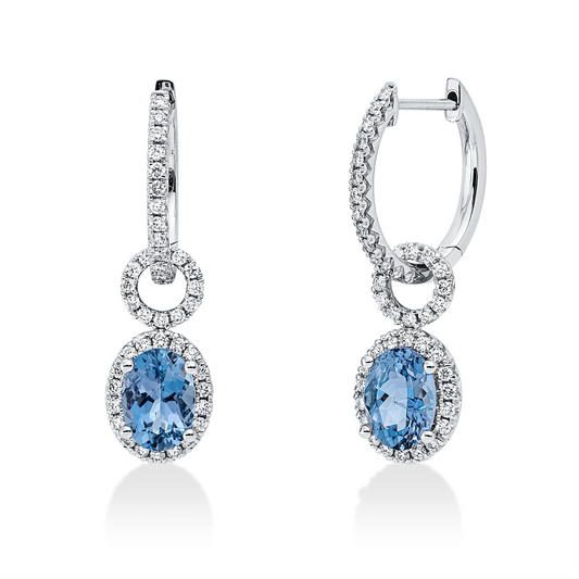 Farbstein Fashion Ohrschmuck - 2Y682