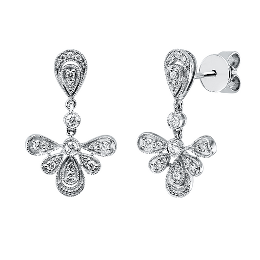 Modern Woman Ohrschmuck - 2Y691