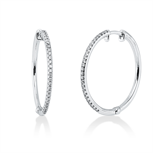 Modern Woman Creolen - 2Y713