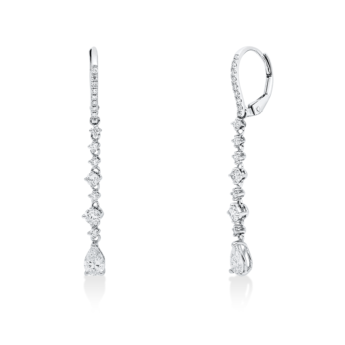 Exklusiv Ohrschmuck - 2Y727