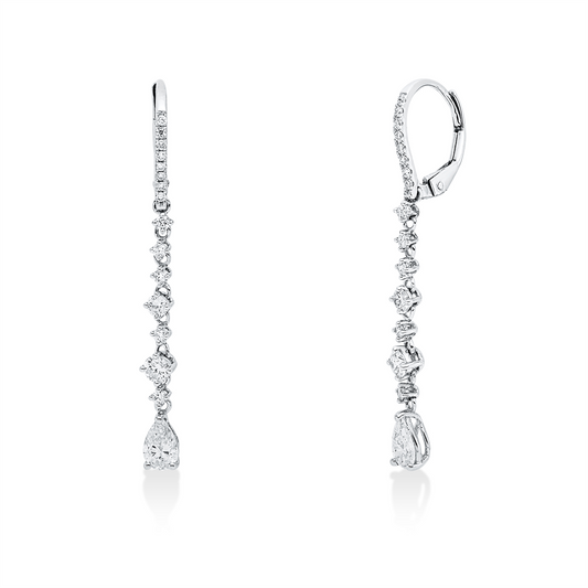 Exklusiv Ohrschmuck - 2Y727
