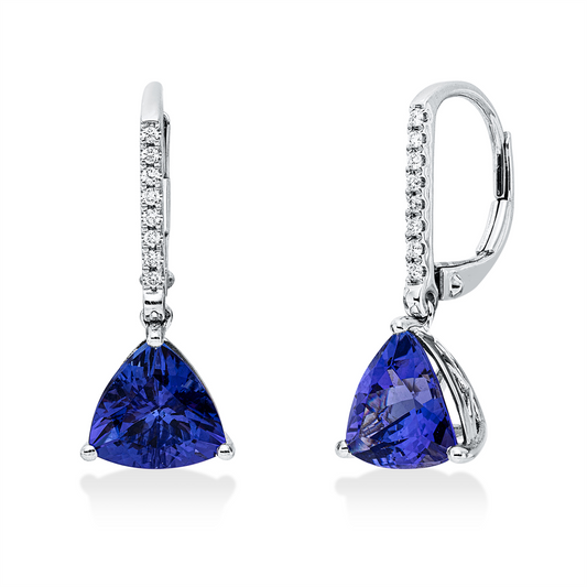 Farbstein Classic Ohrschmuck - 2Y729