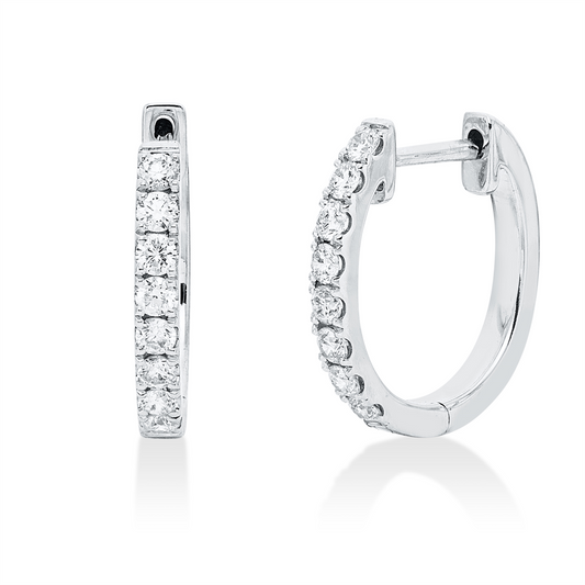 Modern Woman Creolen - 2Y785
