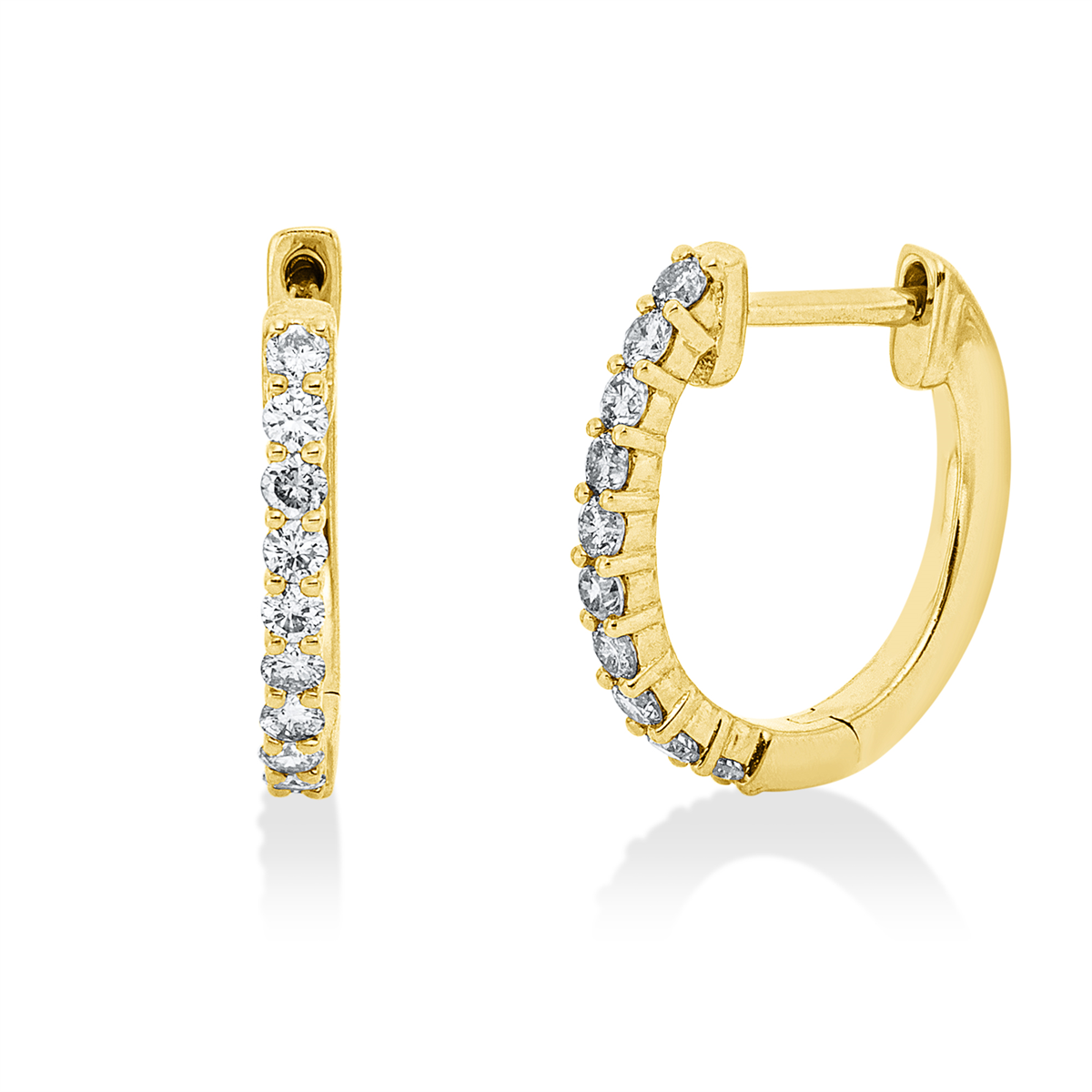 Modern Woman Creolen - 2Y801