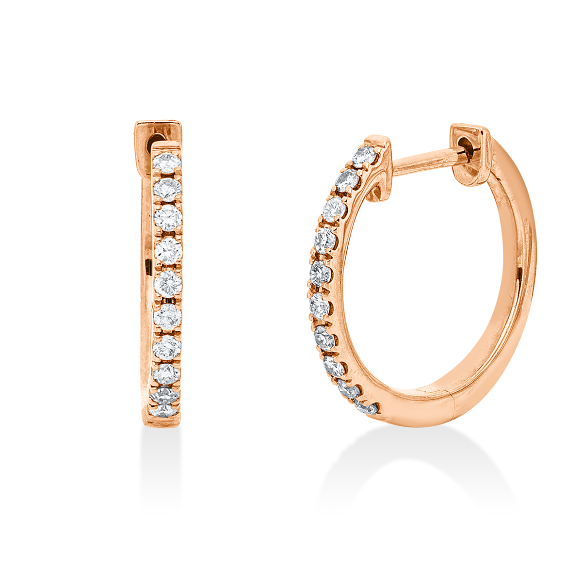 Modern Woman Creolen - 2Y806