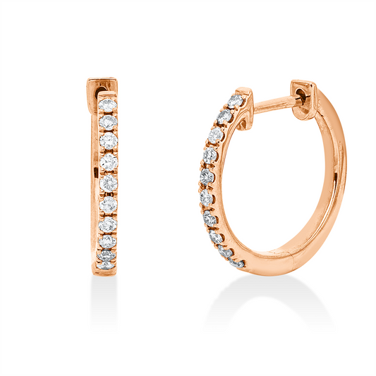 Modern Woman Creolen - 2Y806