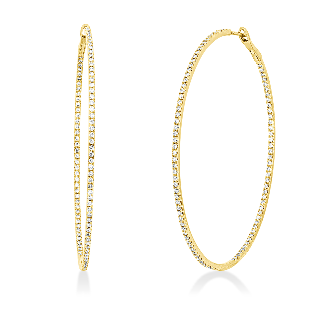 Modern Woman Creolen - 2Y865