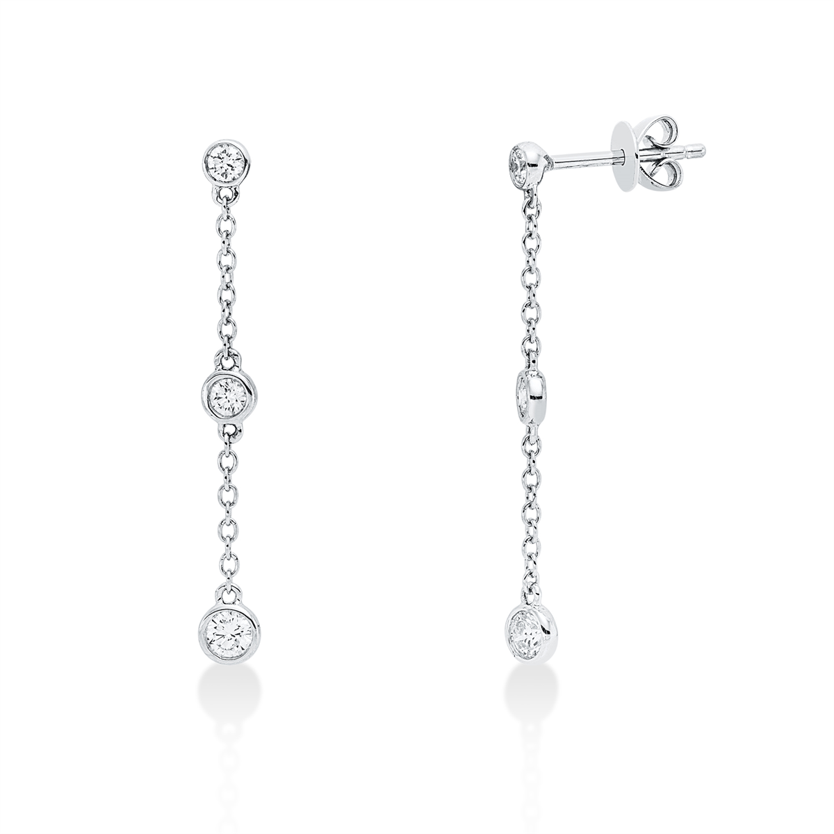 Modern Woman Ohrschmuck - 2Y866