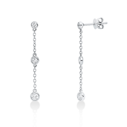 Modern Woman Ohrschmuck - 2Y866