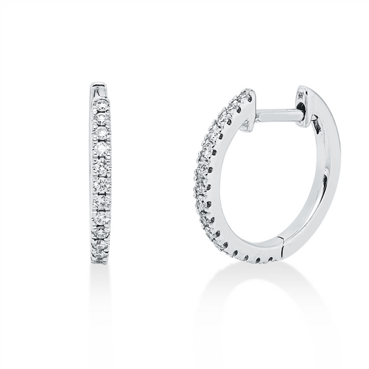 Modern Woman Creolen - 2Y876
