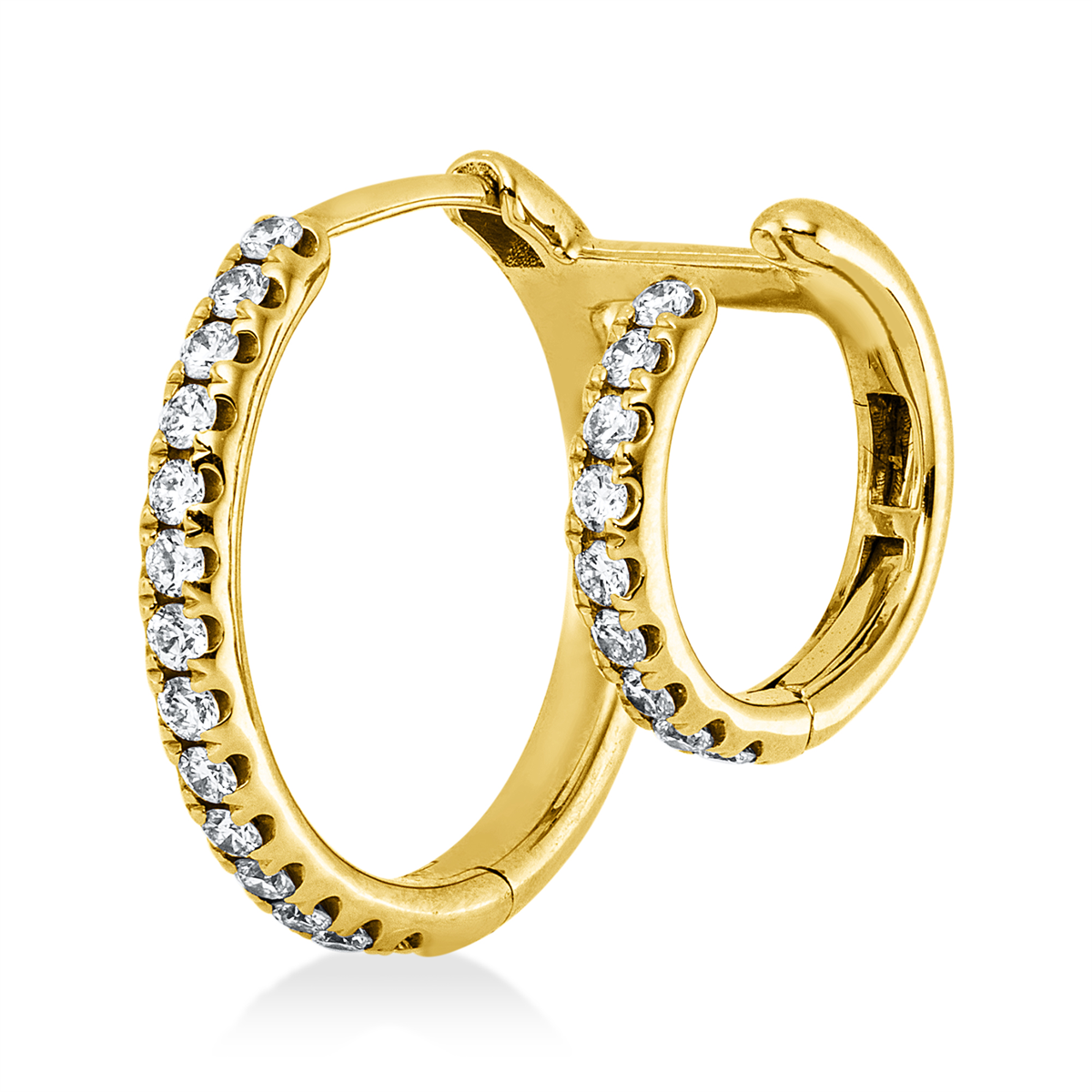 Modern Woman Creolen - 2Y884