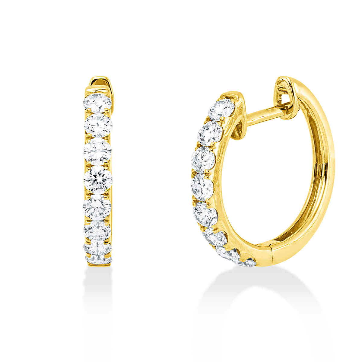 Modern Woman Creolen - 2Y891