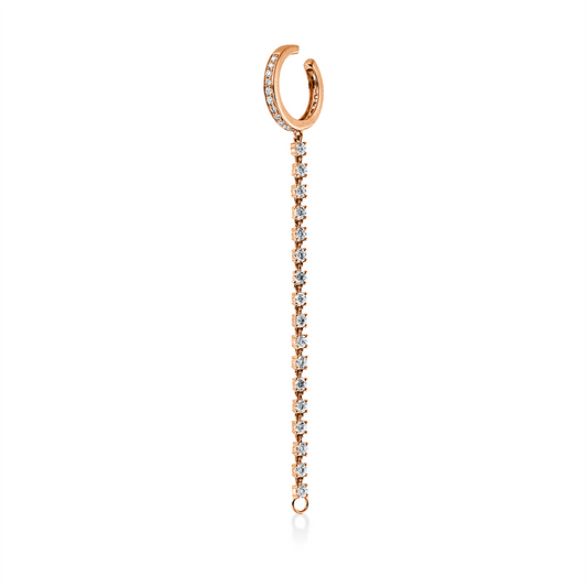 Modern Woman Ohrschmuck - 2Y910