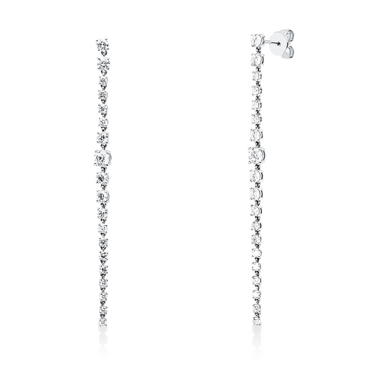 Exklusiv Ohrschmuck - 2Y969