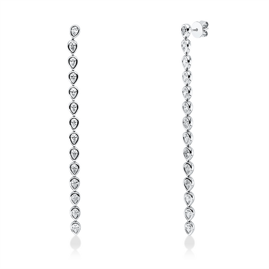 Exklusiv Ohrschmuck - 2Y972