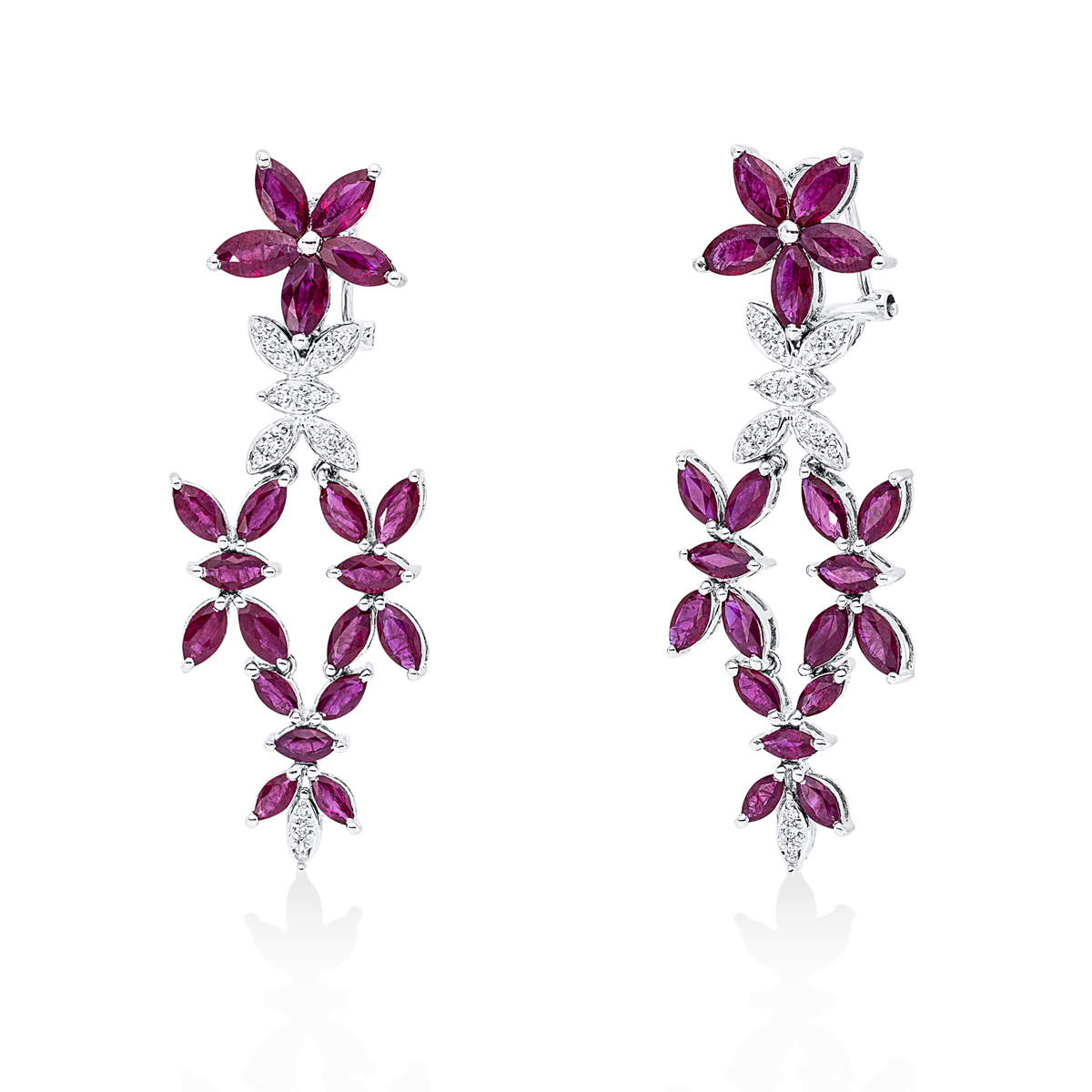 Farbstein Classic Ohrschmuck - 2Y973