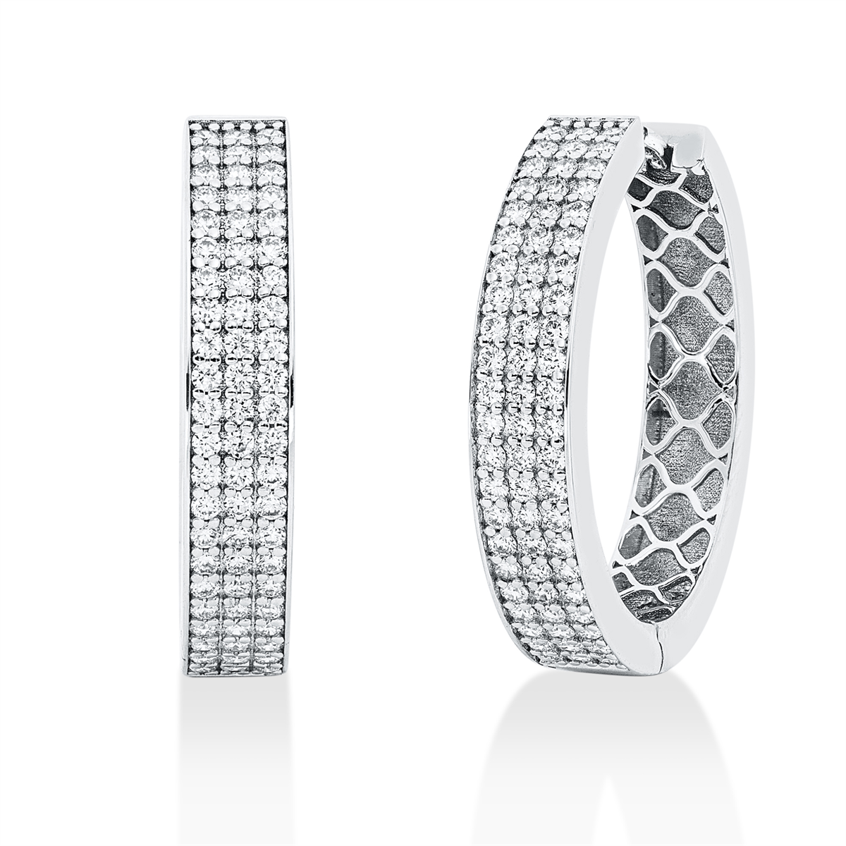 Pavé Creolen - 2Y975
