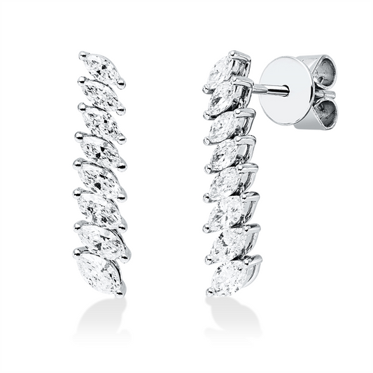 Modern Woman Ohrstecker - 2Z048