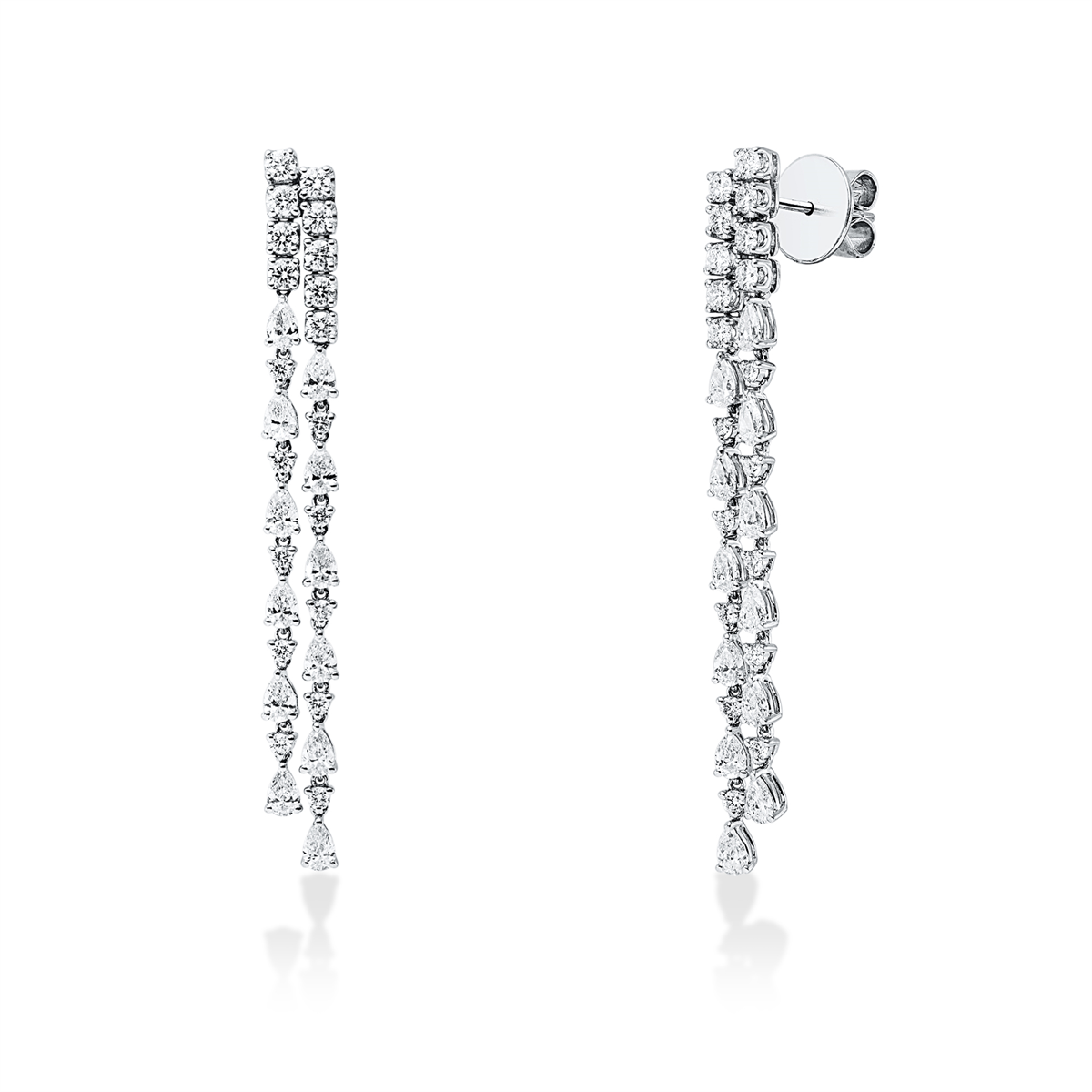 Exklusiv Ohrschmuck - 2Z054