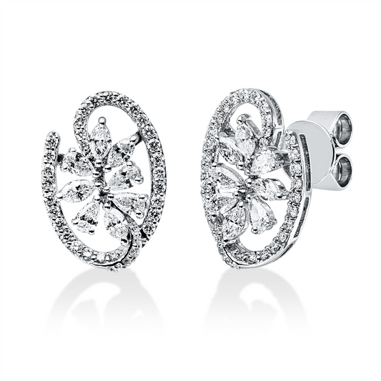 Modern Woman Ohrschmuck - 2Z096