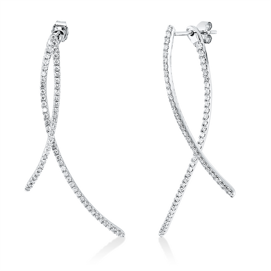 Modern Woman Ohrschmuck - 2Z164