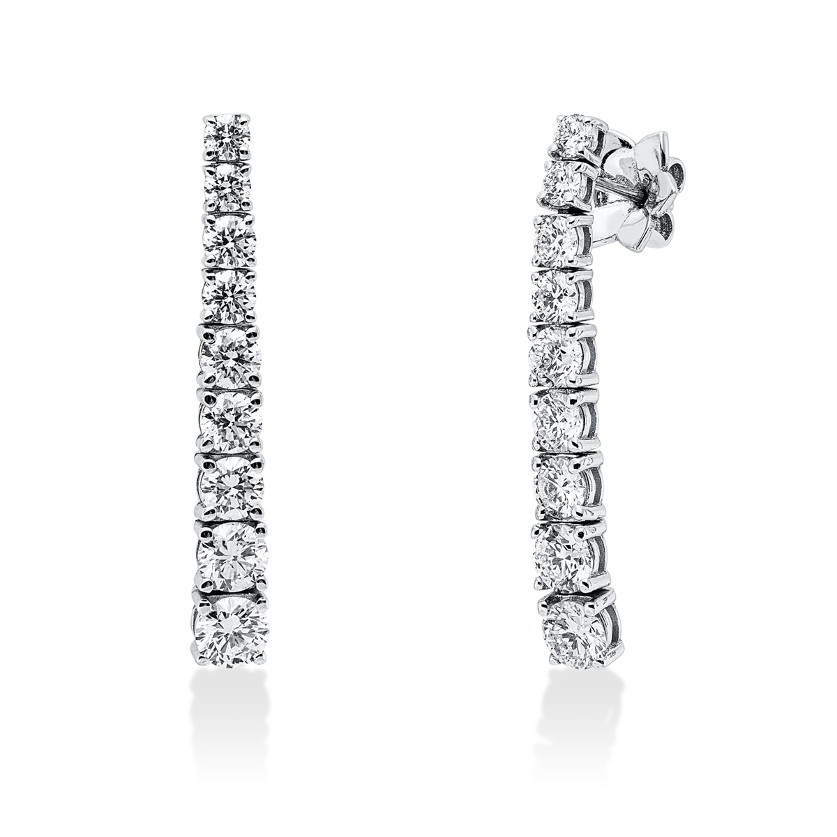 Exklusiv Ohrschmuck - 2Z241