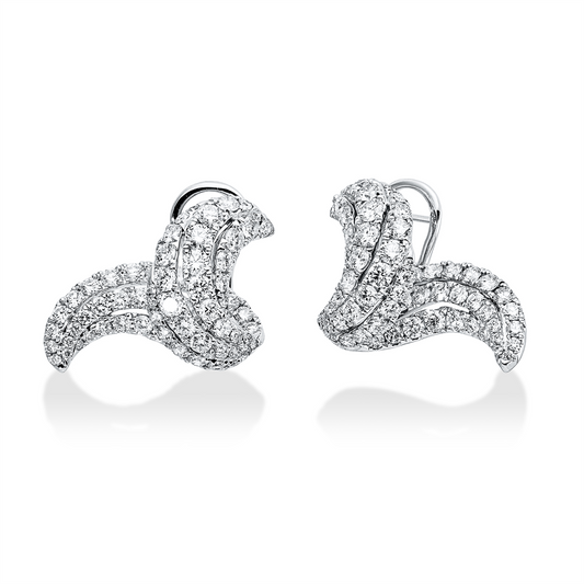 Exklusiv Ohrschmuck - 2Z553
