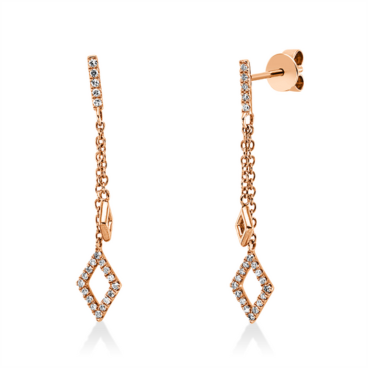 Modern Woman Ohrschmuck - 2Z564