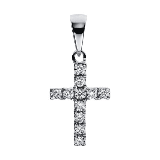 Kreuz Anhänger - 3A569