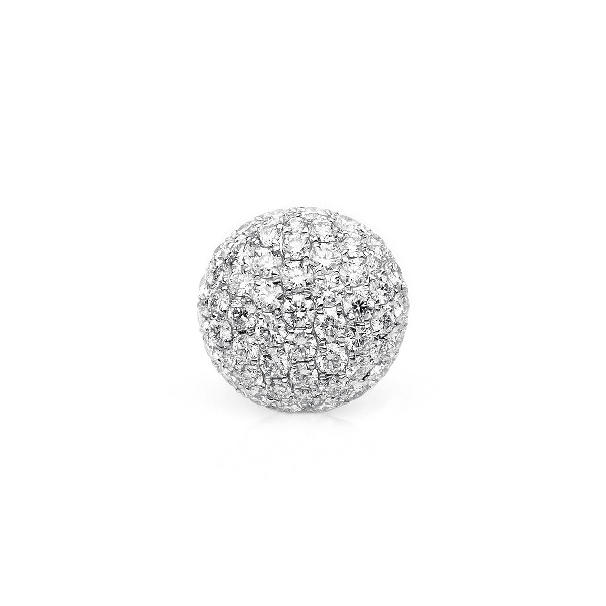 Pavé Anhänger - 3B507