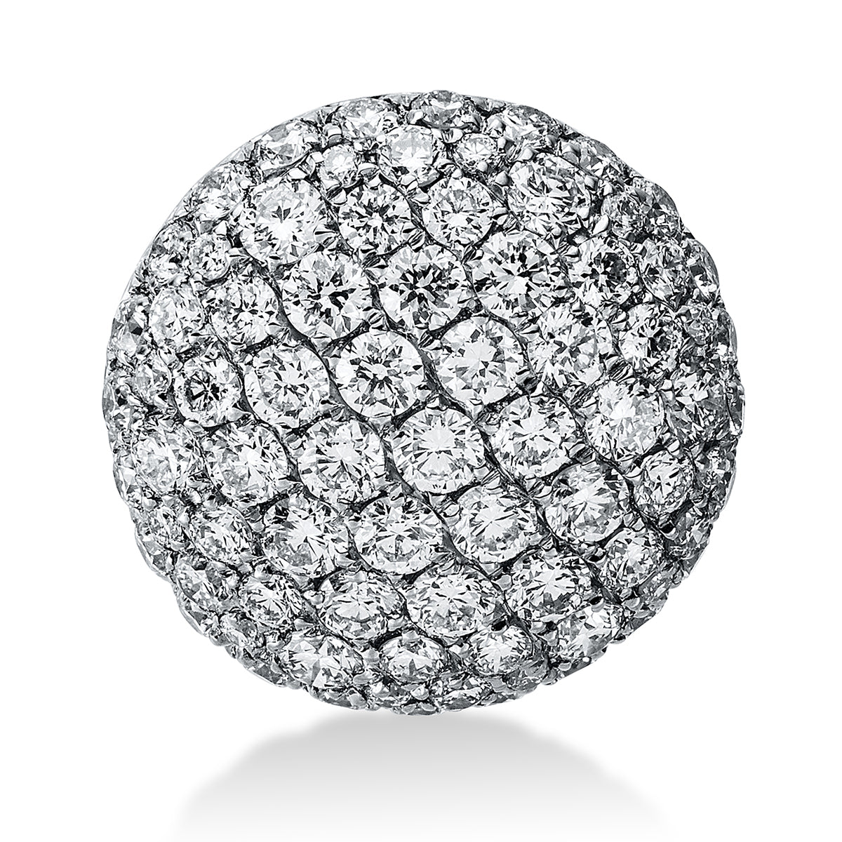 Pavé Anhänger - 3B509