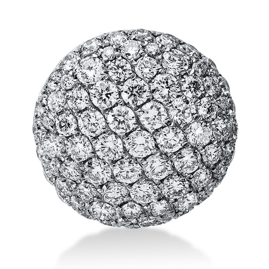 Pavé Anhänger - 3B509