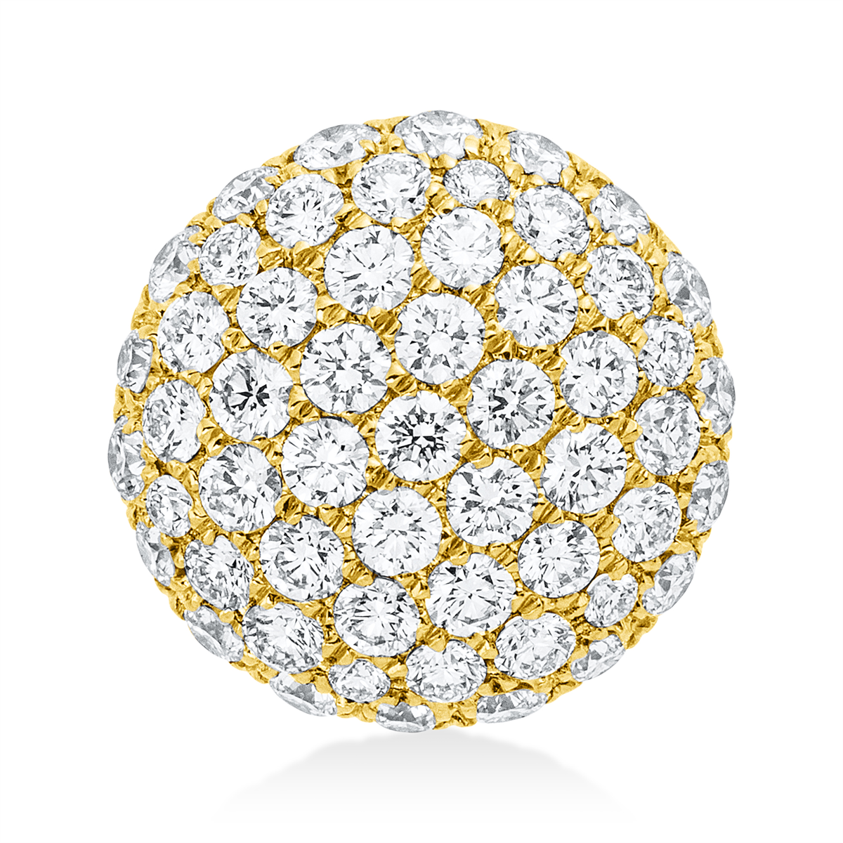 Pavé Anhänger - 3C233