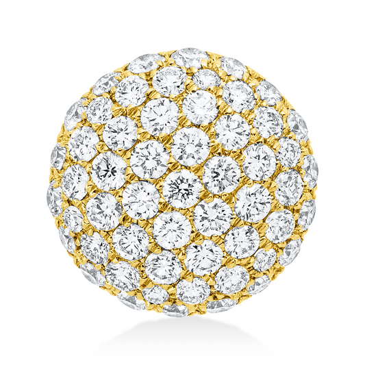 Pavé Anhänger - 3C233