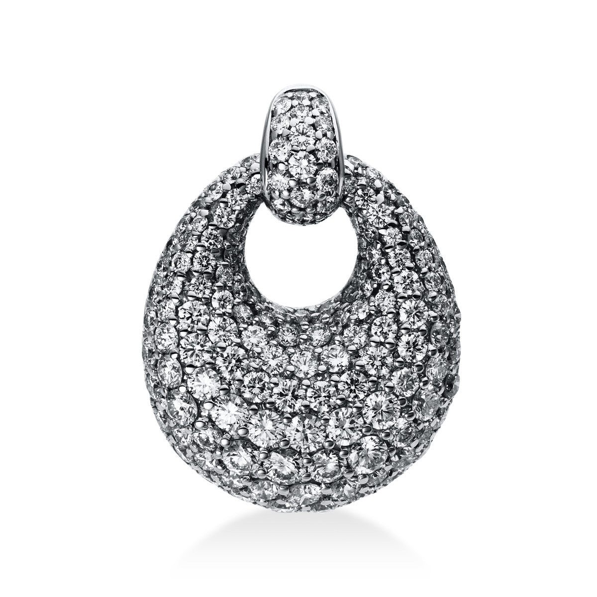 Pavé Anhänger - 3C614