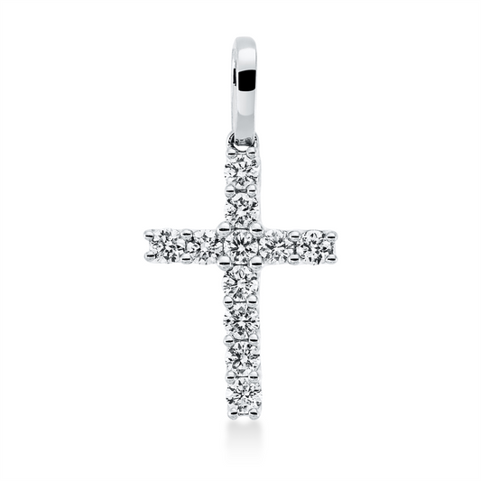 Kreuz Anhänger - 3F659