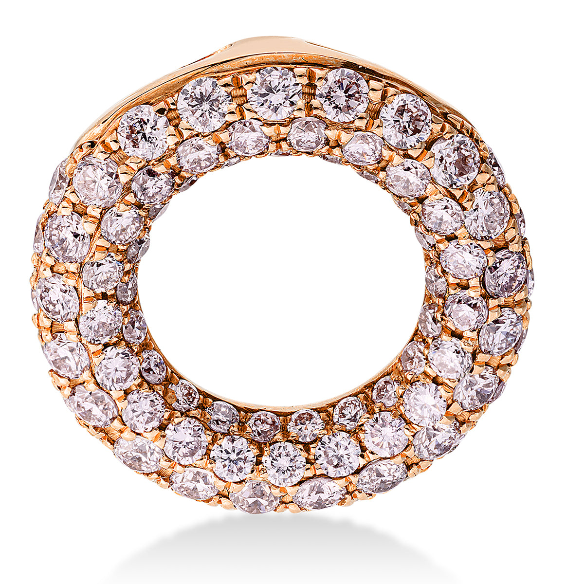 Pavé Anhänger - 3F792